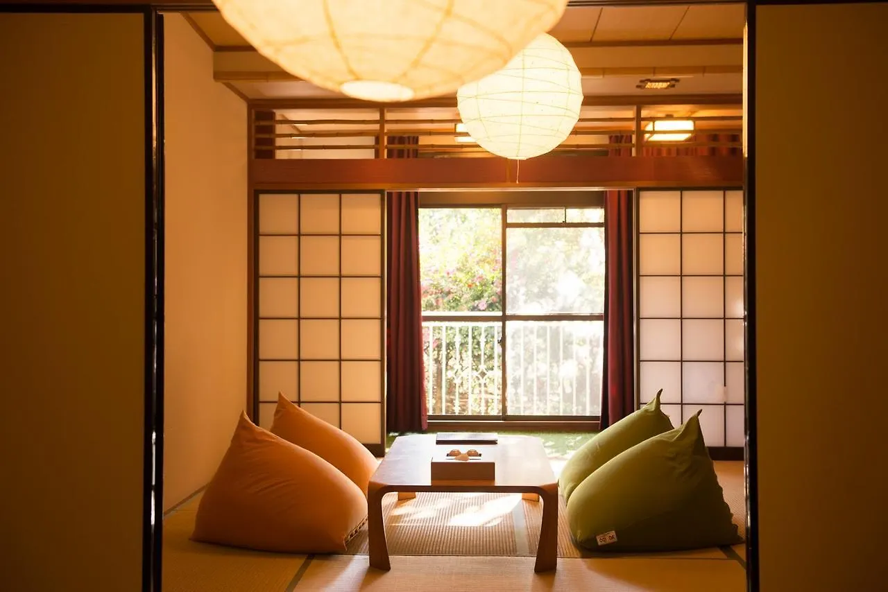 The Ryokan Tokyo Югавара